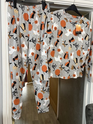 Brand new grey orange - new,