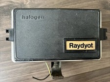 Raydyot Halogen Spot Light Complete