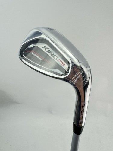 Cobra pitching wedge kbs - pitching,