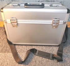 Aluminium storage Case
