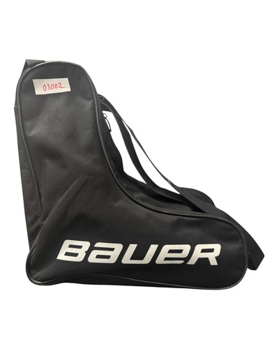 Old school bauer - school,