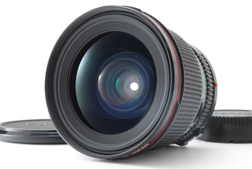 Near mint canon - [near, fd