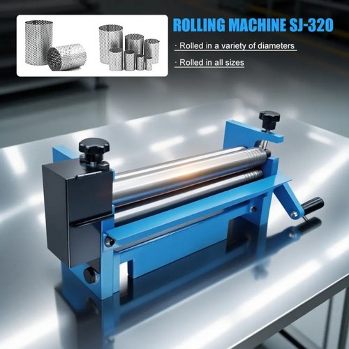 Manual bending machine metal - bending,