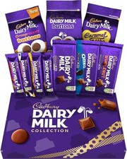 Cadbury Dairy Milk Big Night