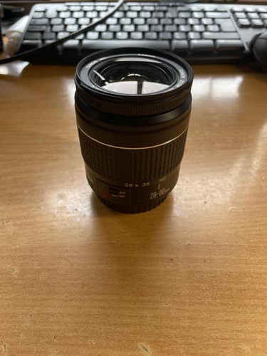 Canon 80mm 5 6 - ef, 28-80mm
