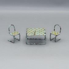 Vintage 1:24th Scale Dolls