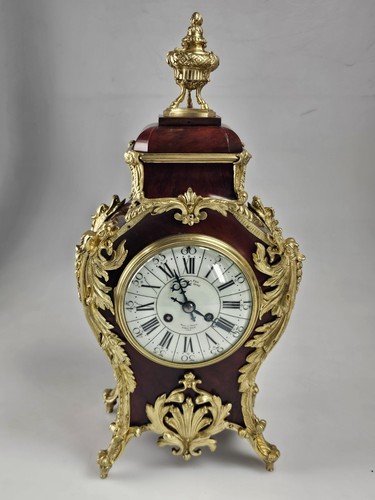 Antique french boulle - boulle, style