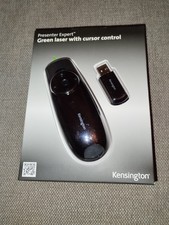 KENSINGTON WIRELESS CURSOR
