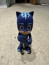 PJ Masks 3 x Large Talking 6"