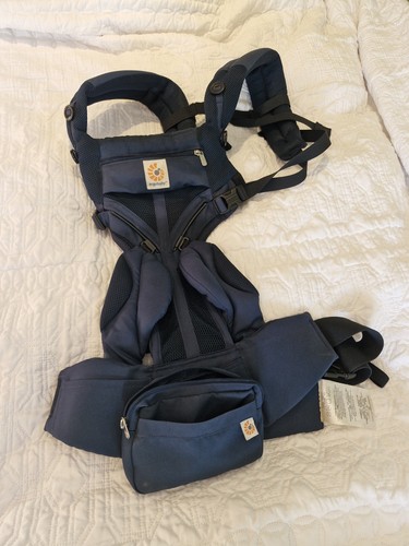 Ergobaby omni 360 cool air - 360,