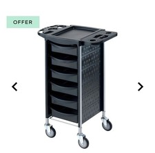 REM Apollo Salon Trolley