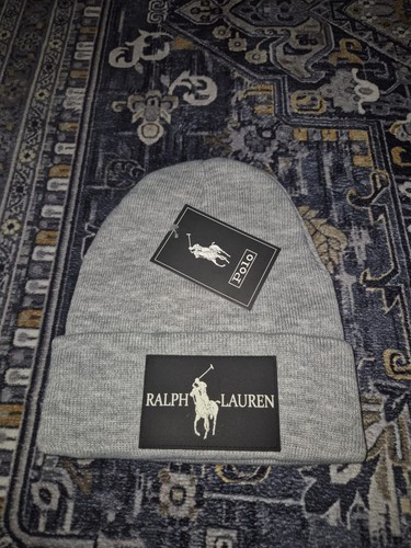 Polo ralph lauren men beanie - polo,