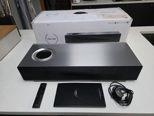 Naim Mu-so 1st Gen Wireless