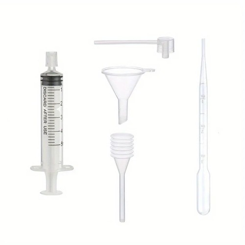 Perfume refill tool kit travel - tool,