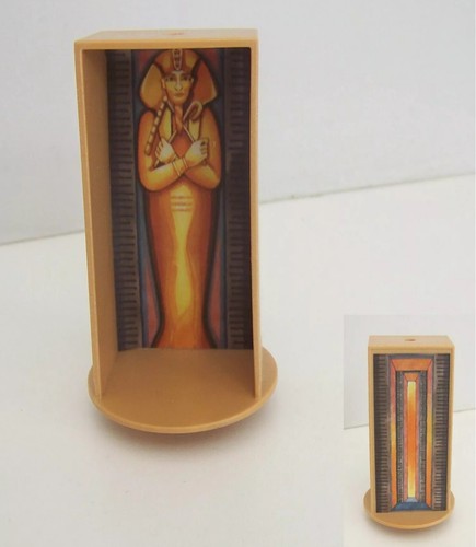 Playmobil ref 4240 pharaoh - playmobil,