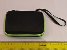 NINTENDO GAME & WATCH PROTECTIVE CONSOLE ZIPPED CARRY POUCH CASE BAG HOLDER NEW!