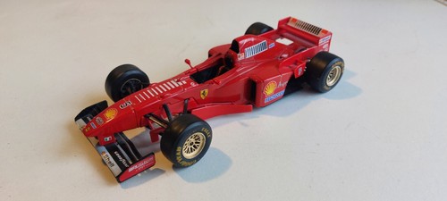 Ferrari f310 24 burago - b, 1/24
