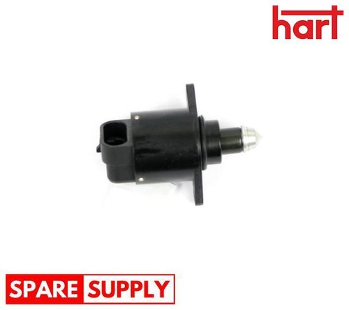 Idle control valve air - valve,, supply