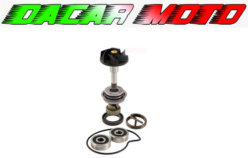 Water pump overhaul - , kit