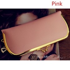 Women Shoulder Bag Leather Messenger Bag Ladies Wide Strap Cross Body Handbag