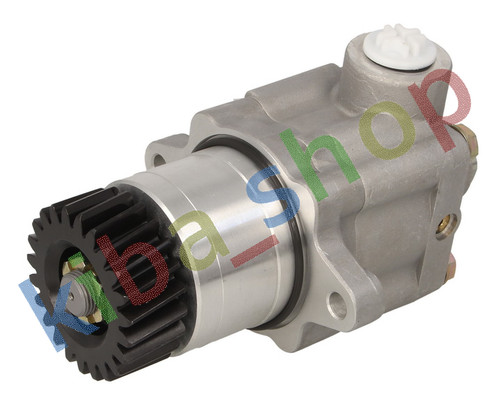 Hydraulic pump power steering - pump,