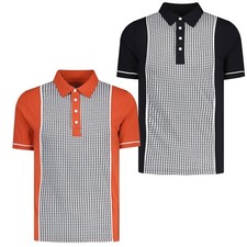 NEW MENS MOD RETRO 60s 70s 80s