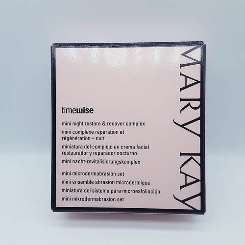 New mary kay - new, mini