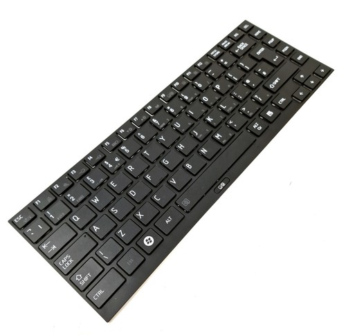 Keyboard for toshiba - uk,