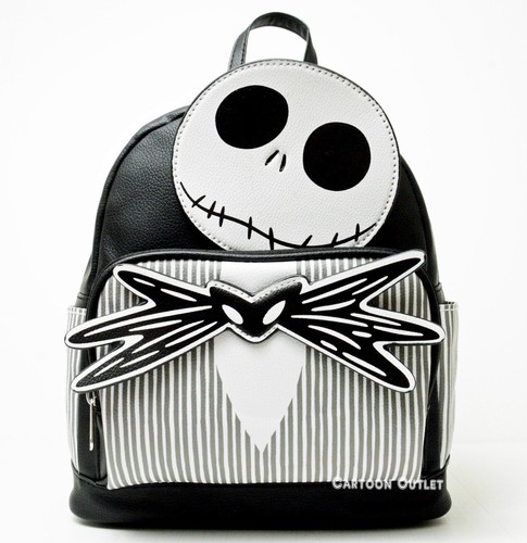 Disney purse jack skellington - disney,