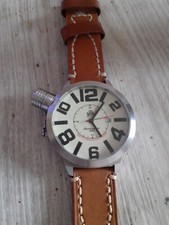 Tauchmeister Watch