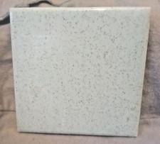 LOT 12 VTG Stylon ceramic tile