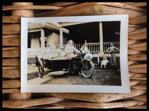 Usa photograph early - photograph,