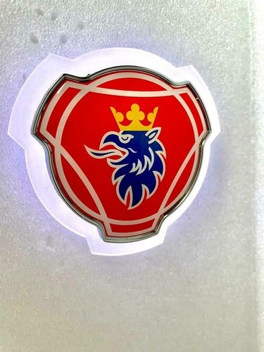 For scania griffin - scania,