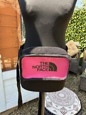 The North Face Pink Black Explore BLT Waist Pack Bum Bag