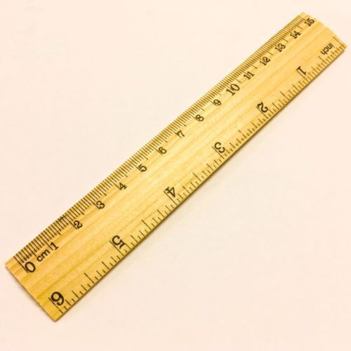 Good quality inch - 6, 15cm