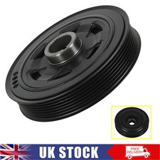 Crankshaft Pulley 13810RBDE01 For Honda Civic MK8,Accord,FR-V,CR-V MK3