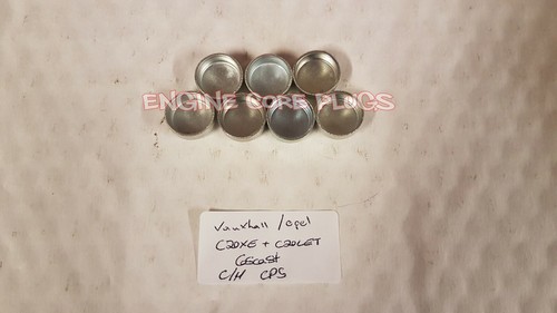 Vauxhall 16v astra c20let - 2.0,