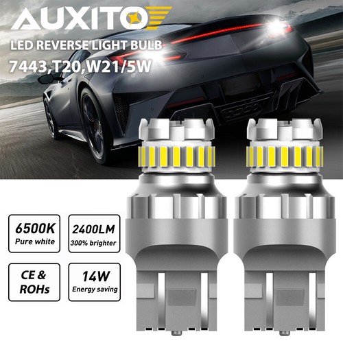 Auxito 7443 w21w t20 - 2x,