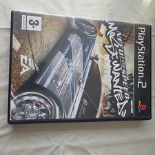 Need for speed most wanted - for,