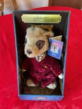 Compare The Meerkat Aleksandr Figure Plush Toy Limited Edition Boxed