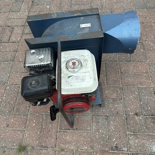 Bouncy castle blowers fan - /,