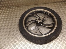 Yamaha XV920 SE Virago 1982 XJ 650 750 Maxim Front Wheel 19 x 1.85