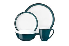 Denby - Greenwich - 16 Piece