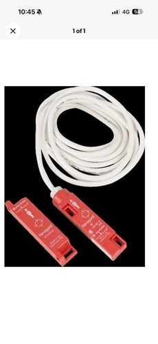 Ferrogard 24v 1a safety - 1a,