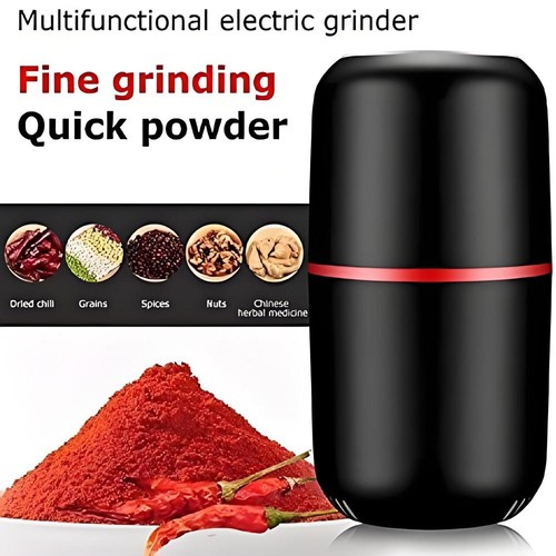 150w electric herb grinder - electric,
