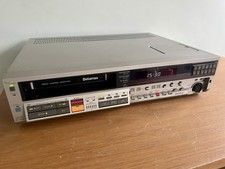 SONY Betamax SL-C9UB Video