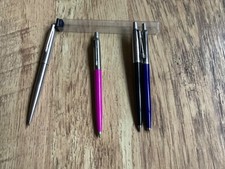Vintage Parker Pens  Job Lot