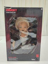 Talking Tiffany Doll Bride of