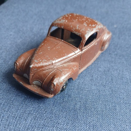 Dinky toys 39c lincoln zephyr - toys,