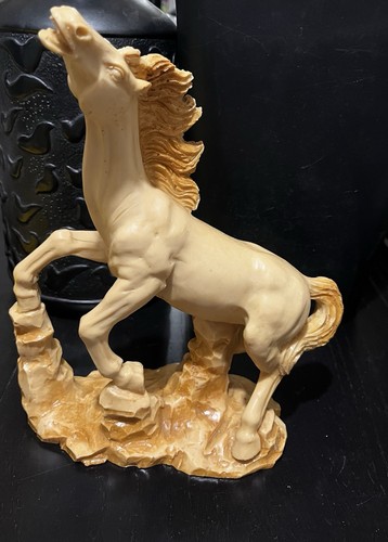 Vintage resin large - vintage,